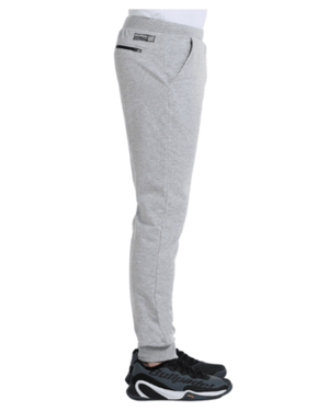 Bullpadel Begont Trainingsbroek Grey - 