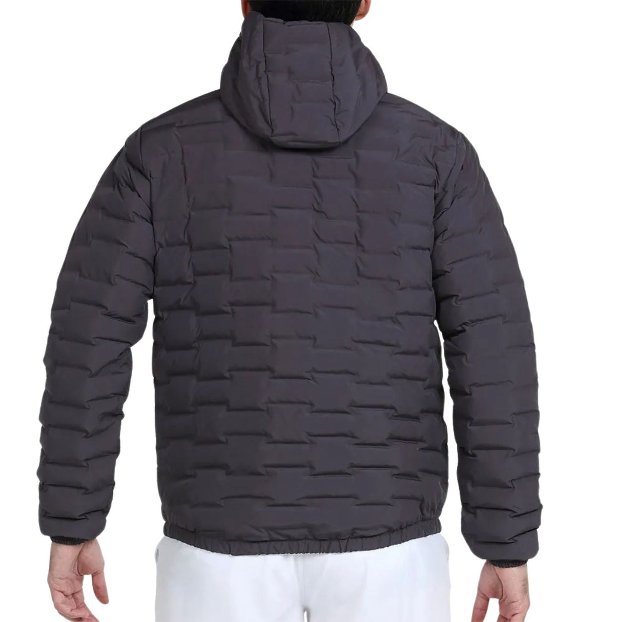 Bullpadel Bueu Jacket Black - 
