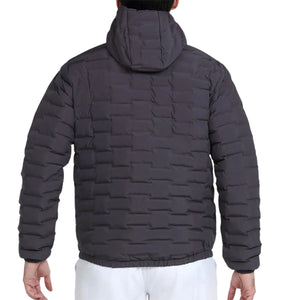 Bullpadel Bueu Jacket Black - 