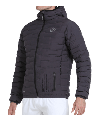 Bullpadel Bueu Jacket Black - 