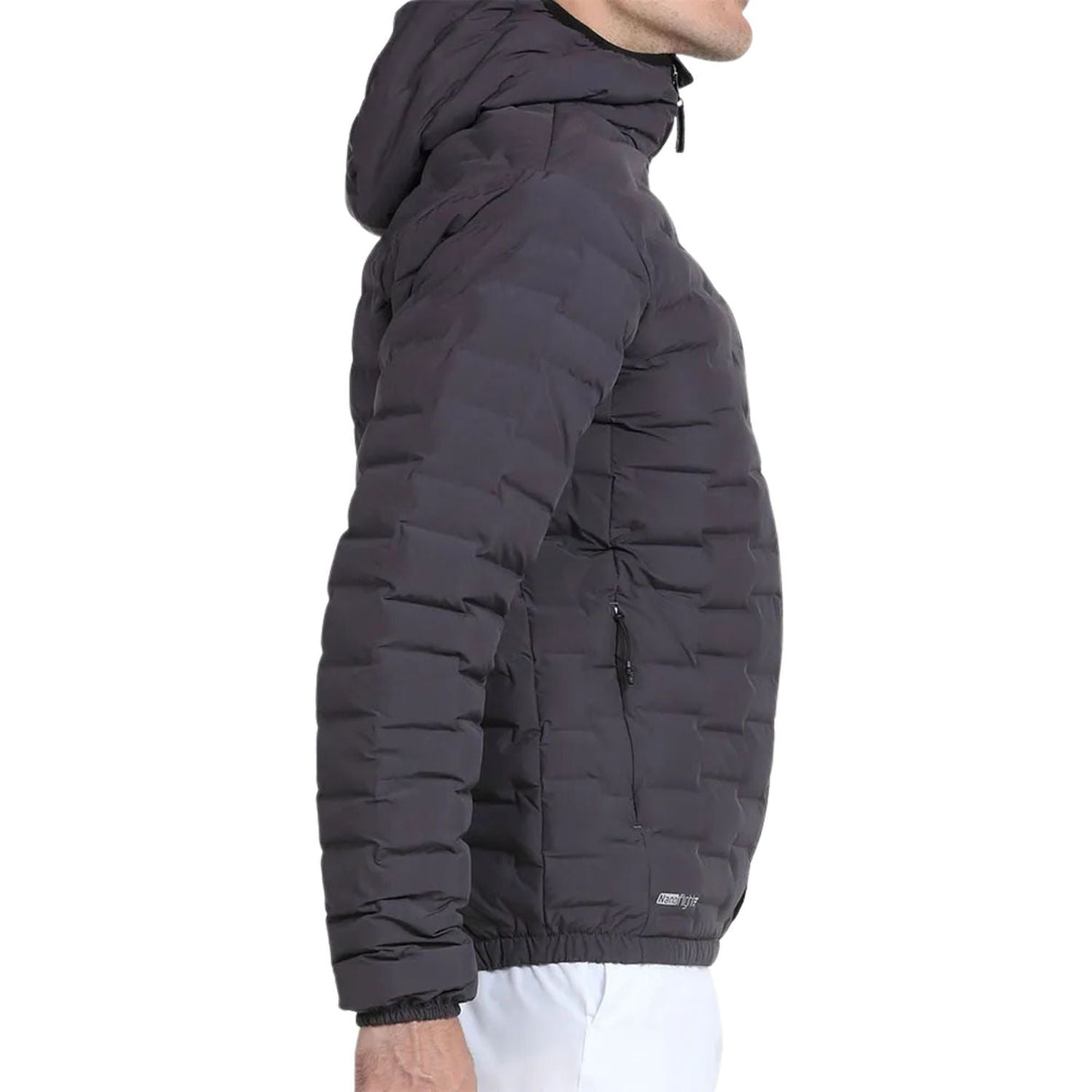 Bullpadel Bueu Jacket Black - 