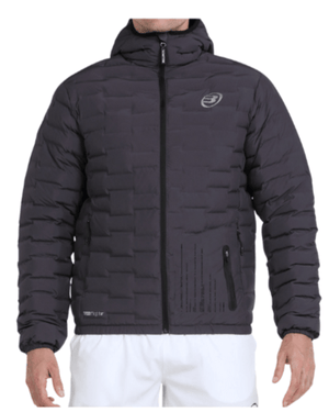 Bullpadel Bueu Jacket Black - 