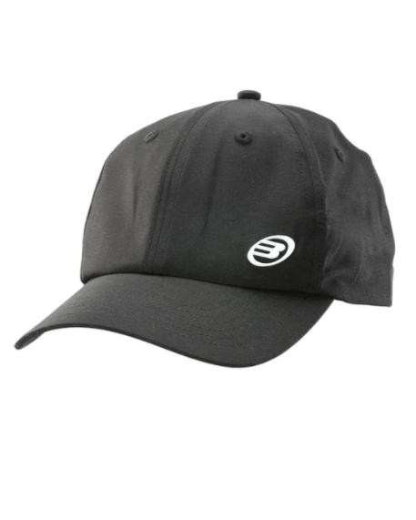 Bullpadel Cap BPG252 Black - 