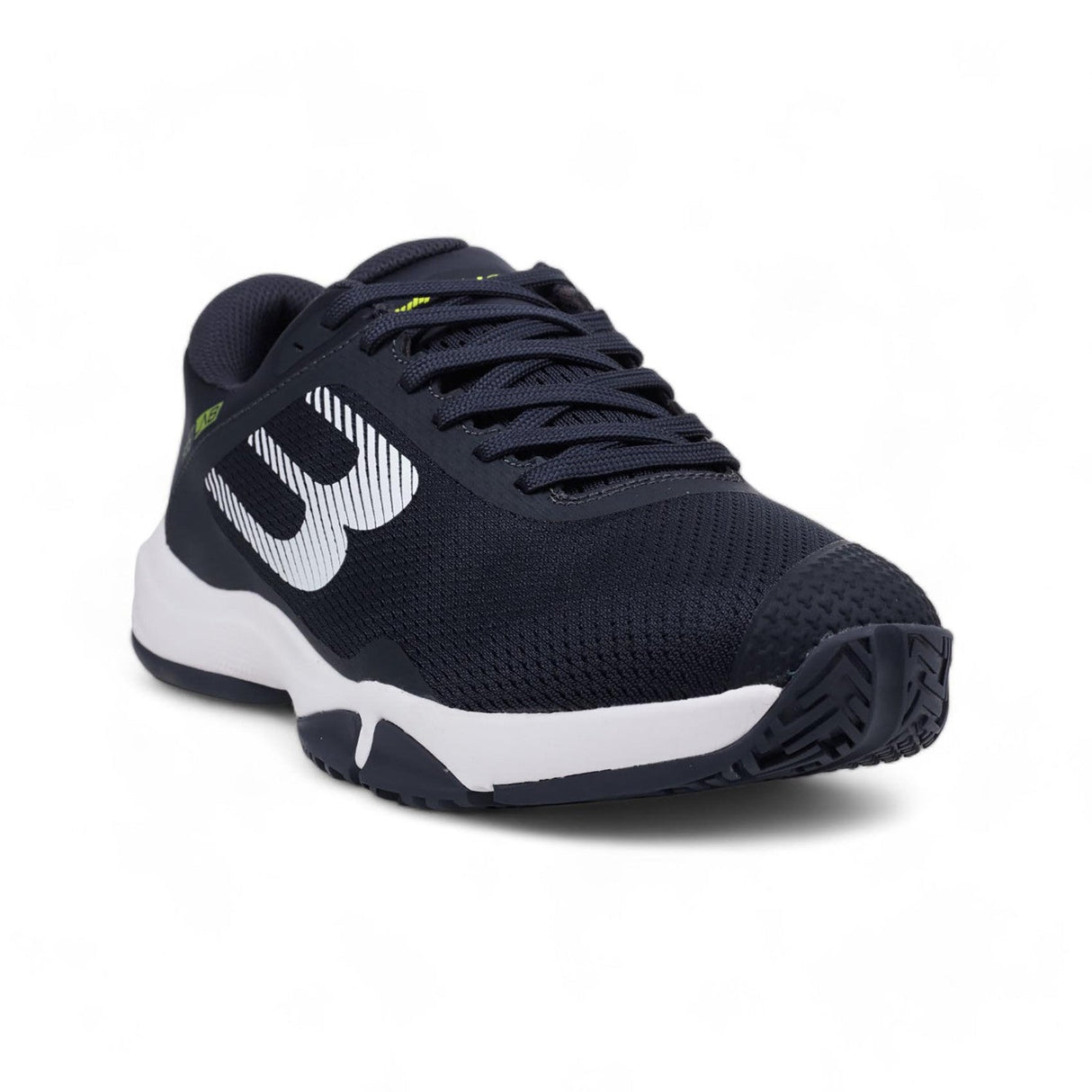 Bullpadel Hybrid Fly 25V Navy - 