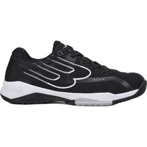 Bullpadel Icon 25V Black - 