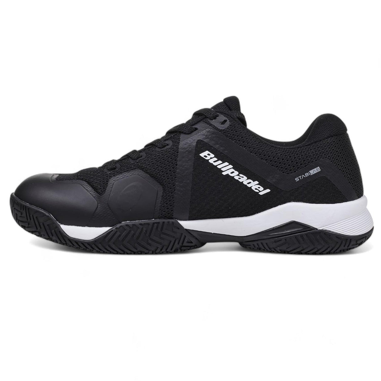 Bullpadel Icon 25V Black - 