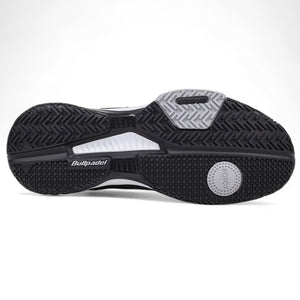 Bullpadel Icon 25V Black - 