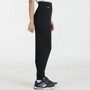 Bullpadel IDEAL Training pants Woman Black - 