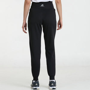 Bullpadel IDEAL Training pants Woman Black - 
