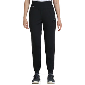 Bullpadel IDEAL Training pants Woman Black - 