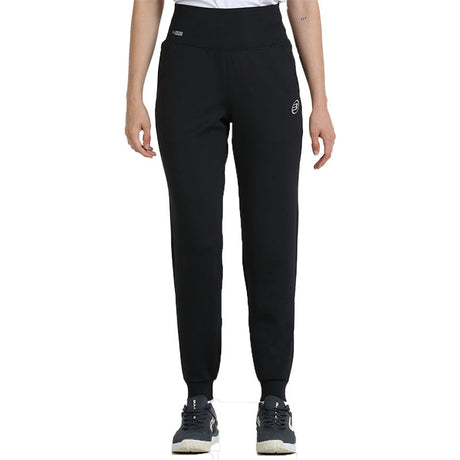 Bullpadel IDEAL Training pants Woman Black - 