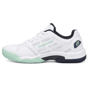 Bullpadel Indiga W 25V Turquoise - 