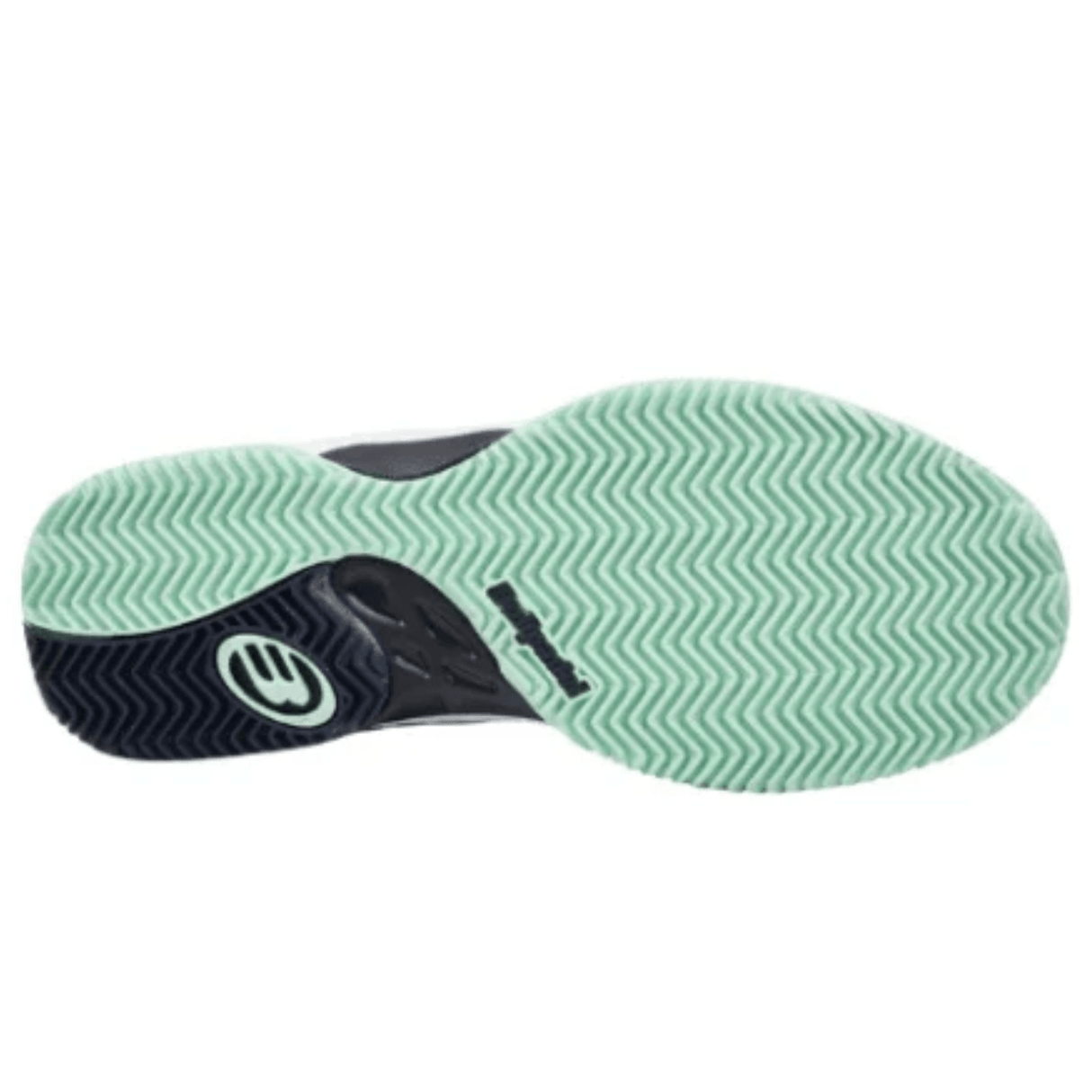 Bullpadel Indiga W 25V Turquoise - 
