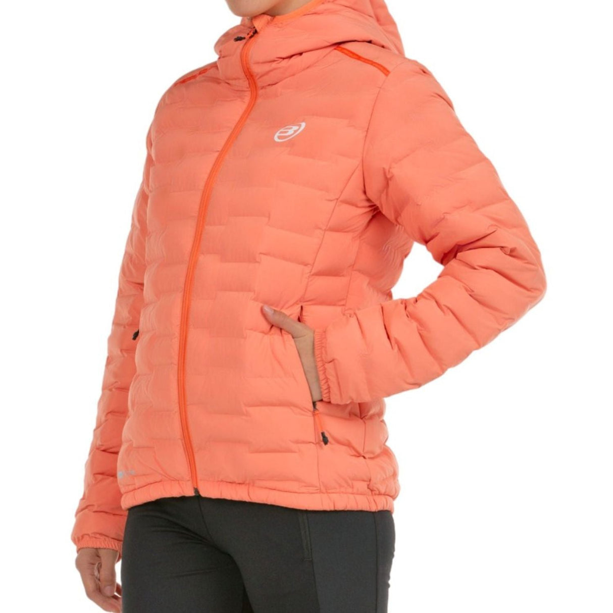 Bullpadel Jacket Neves - 
