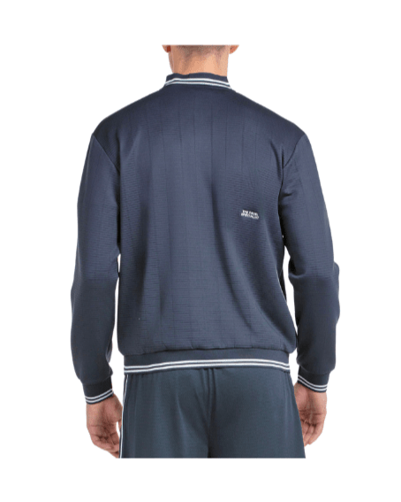 Bullpadel Jacket Trombe Navy - 