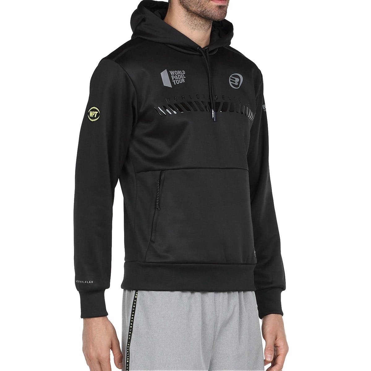 Bullpadel Lardo Trui - 