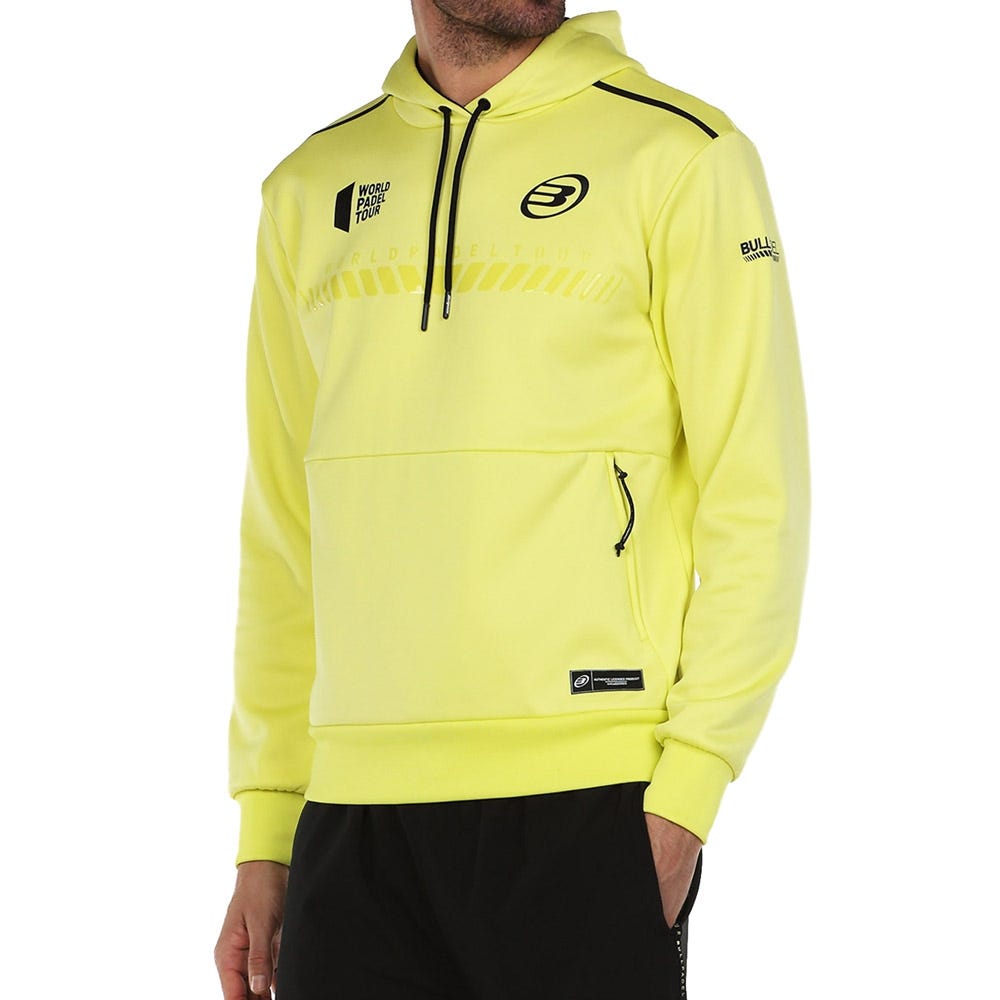 Bullpadel Lardo Trui - 