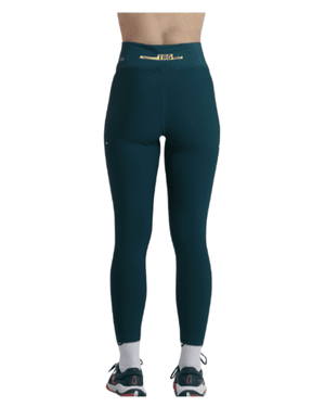 Bullpadel Legging Oinos Blue - 