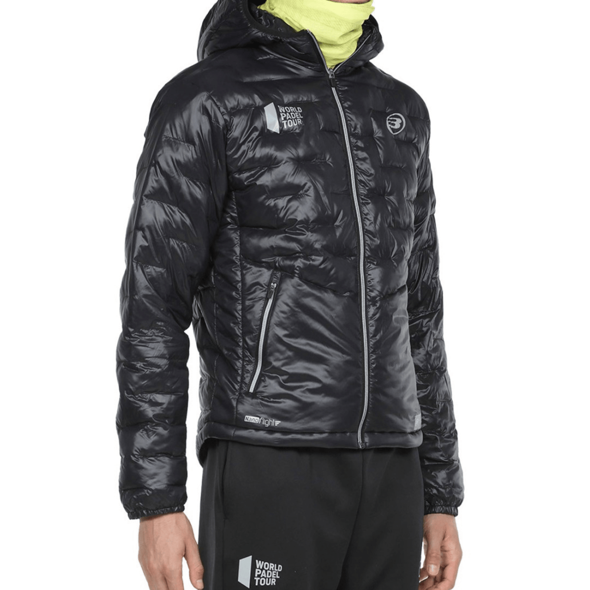 Bullpadel Linio Jack - 