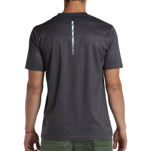 Bullpadel Liria Shirt Black - 