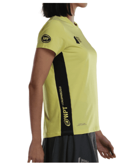 Bullpadel Llama Shirt - 