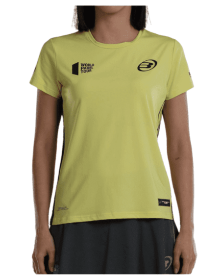 Bullpadel Llama Shirt - 