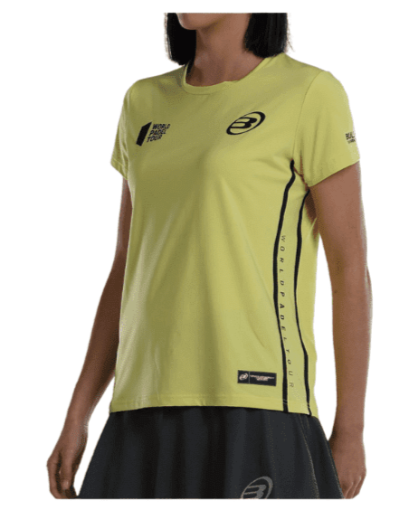 Bullpadel Llama Shirt - 