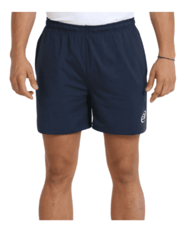 Bullpadel Mirza Short Blue - 