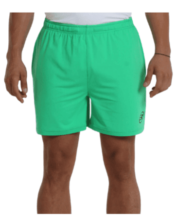 Bullpadel Mirza Short Green - 