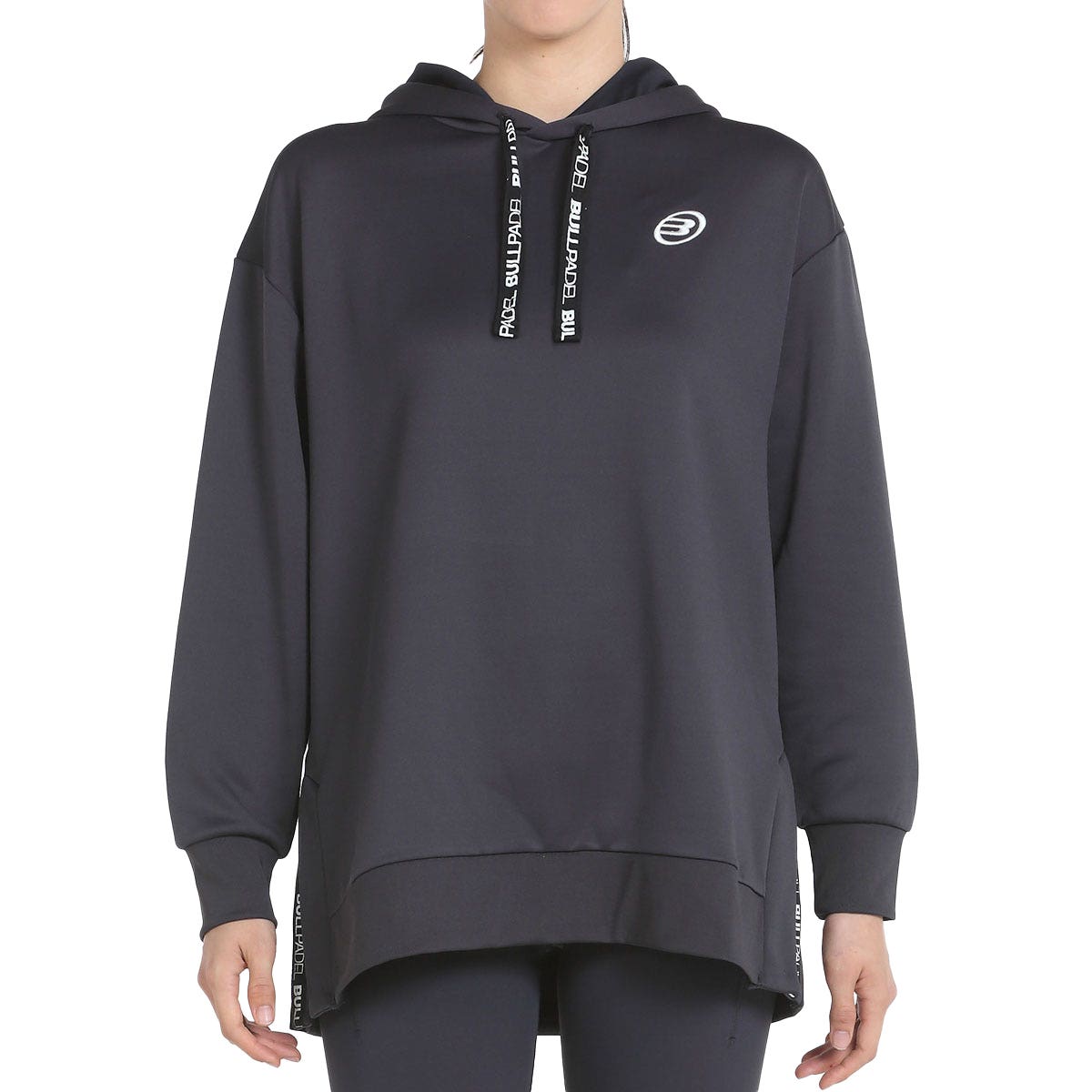 Bullpadel Nan Hoodie - 