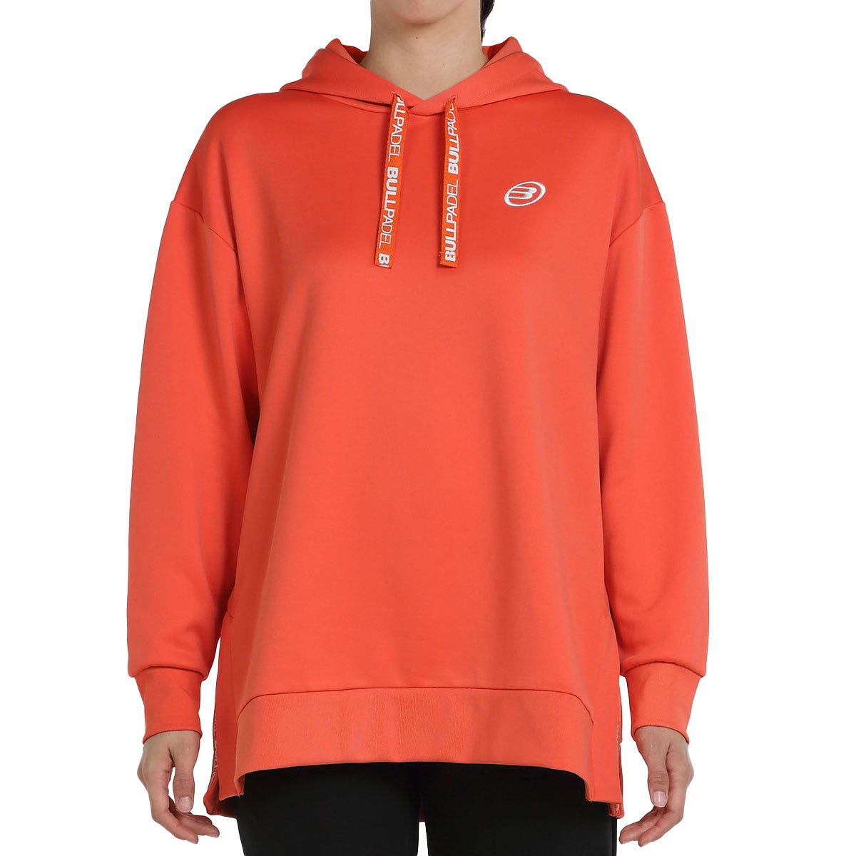 Bullpadel Nan Hoodie - 