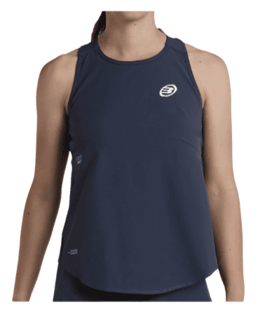 Bullpadel Neuman Shirt Blue - 
