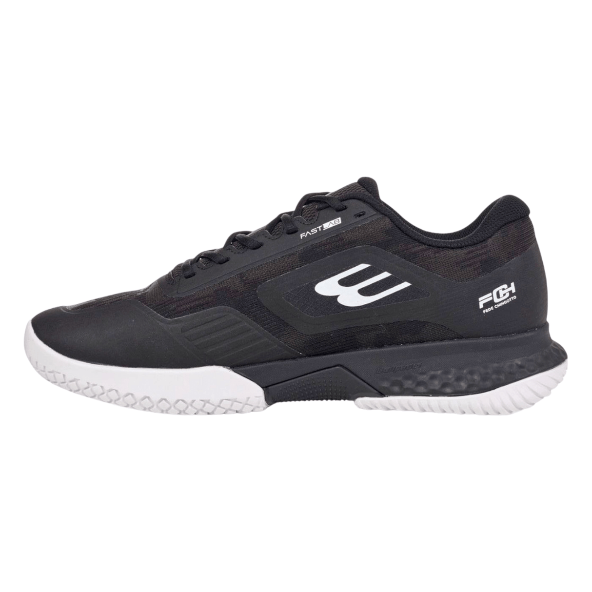 Bullpadel Neuron Vibram 25I - 