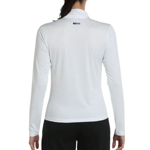 Bullpadel Nogais Shirt White - 