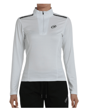 Bullpadel Nogais Shirt White - 