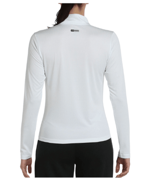 Bullpadel Nogais Shirt White - 