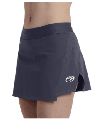 Bullpadel Nubil Skirt Blue - 
