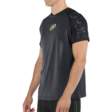 Bullpadel Opene Shirt Grey - 