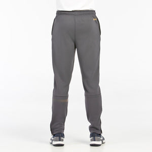 Bullpadel Pants Bario Black - 