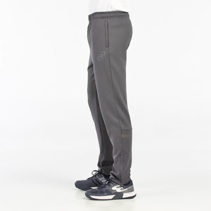 Bullpadel Pants Bario Black - 