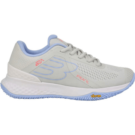 Bullpadel Pearl Vibram W 25I - 