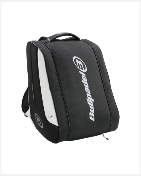 Bullpadel Racketbag Hack White 2025 - 