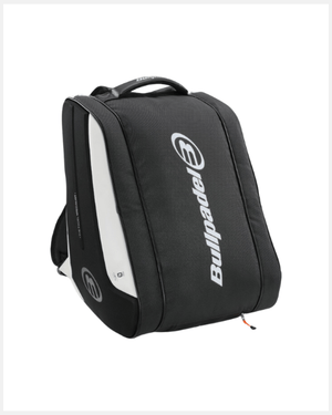 Bullpadel Racketbag Hack White 2025 - 