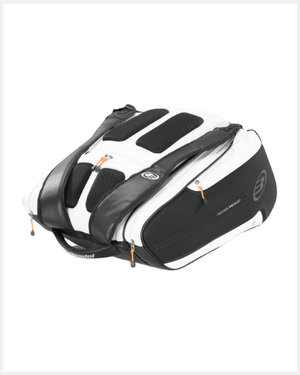 Bullpadel Racketbag Hack White 2025 - 