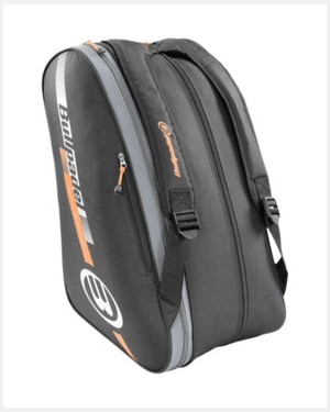 Bullpadel Racketbag Tour Black - 