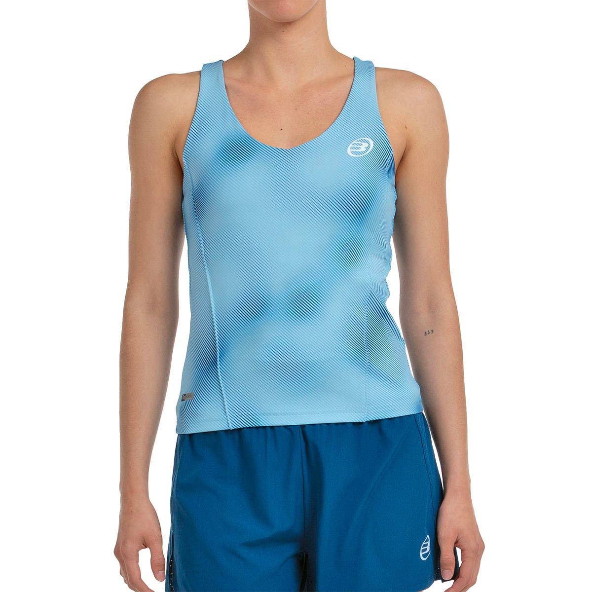 Bullpadel Shirt Dan - 