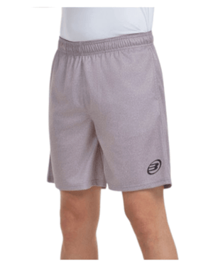 Bullpadel Short Belez Grey - 