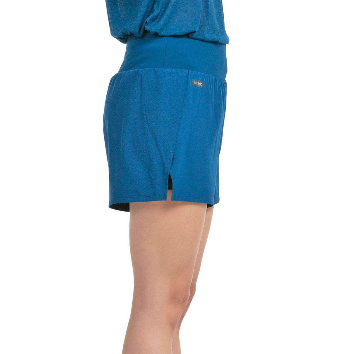 Bullpadel Short Dictio - 
