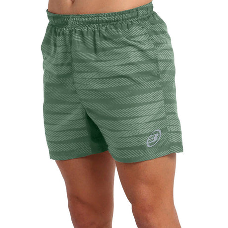Bullpadel Short Lleve Green - 