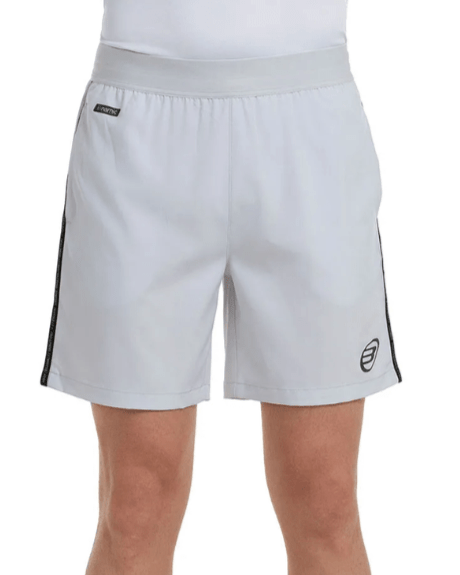 Bullpadel Short Maceda Grey - 